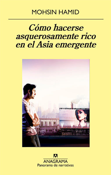 Cómo hacerse asquerosamente rico en el Asia emergente