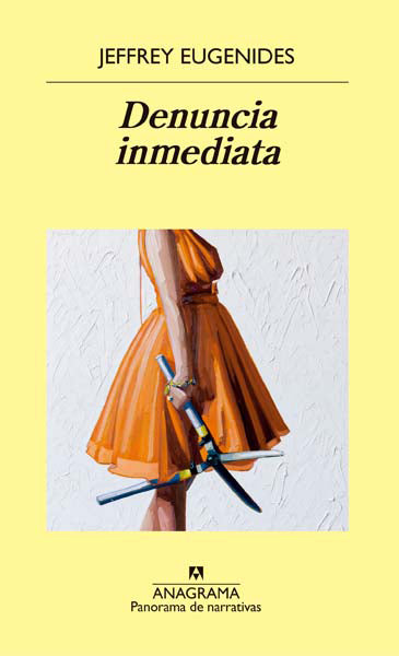 Denuncia inmediata