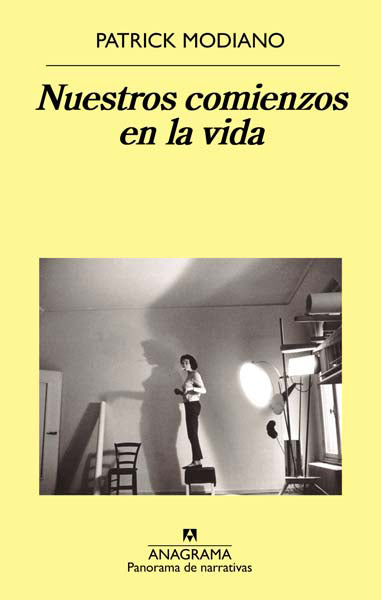 Nuestros comienzos en la vida