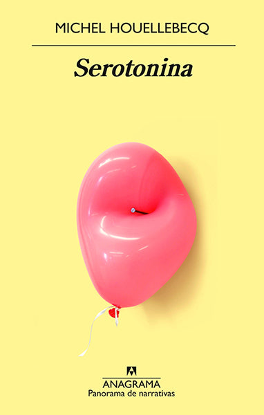 Serotonina
