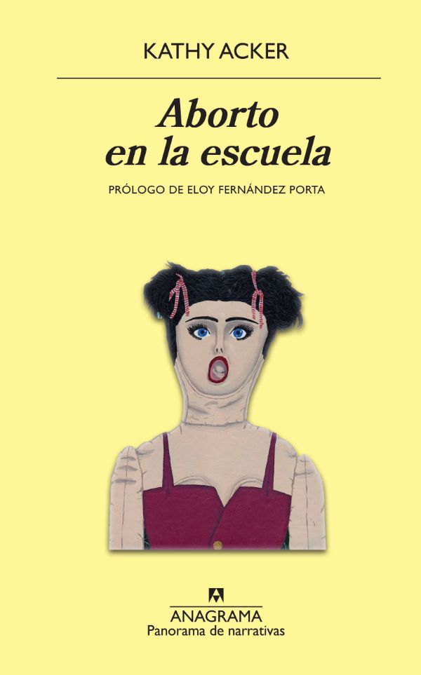 Aborto en la escuela