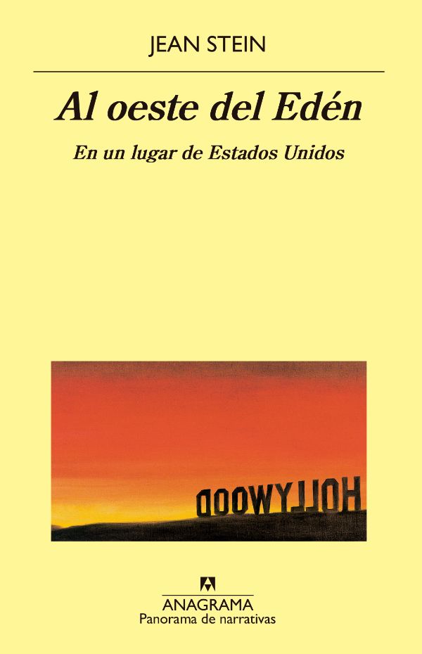 Al oeste del Edén