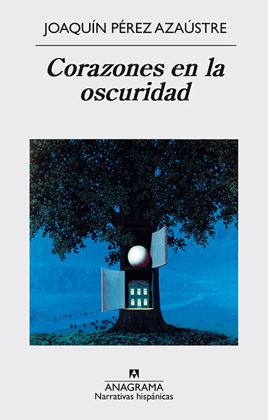 Corazones en la oscuridad
