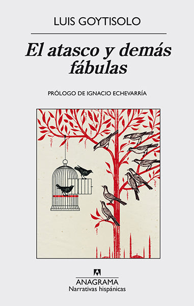 El atasco y demás fabulas