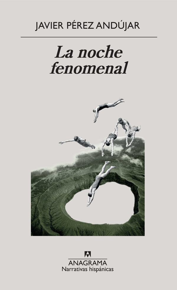 La noche fenomenal