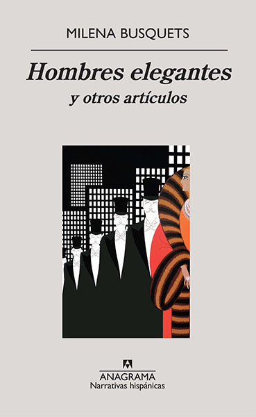 Hombres elegantes