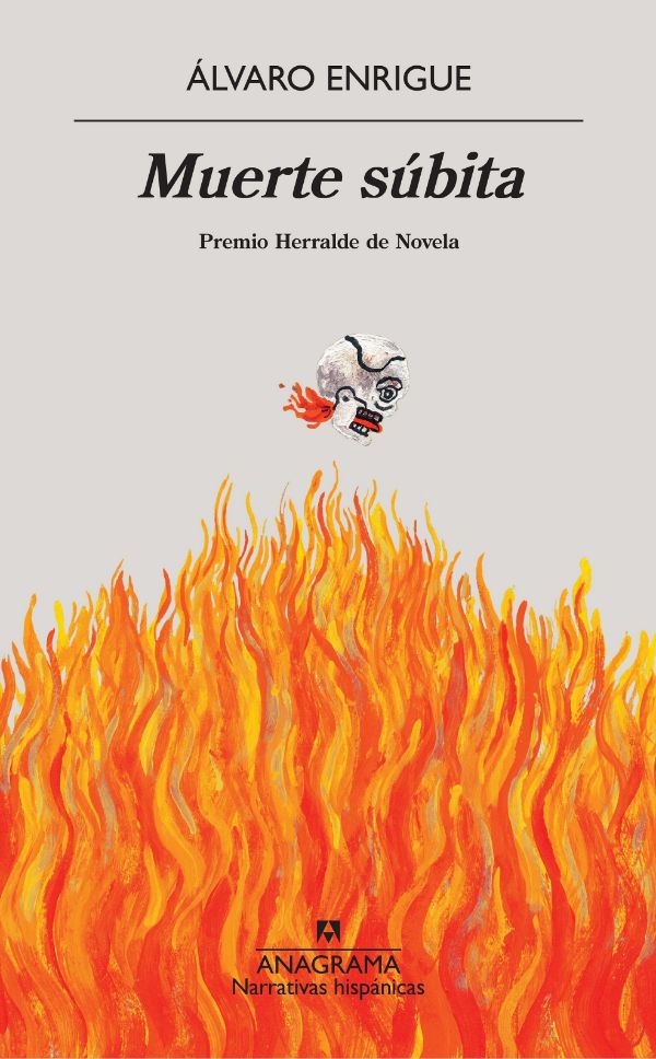 Muerte súbita (New Ed.)