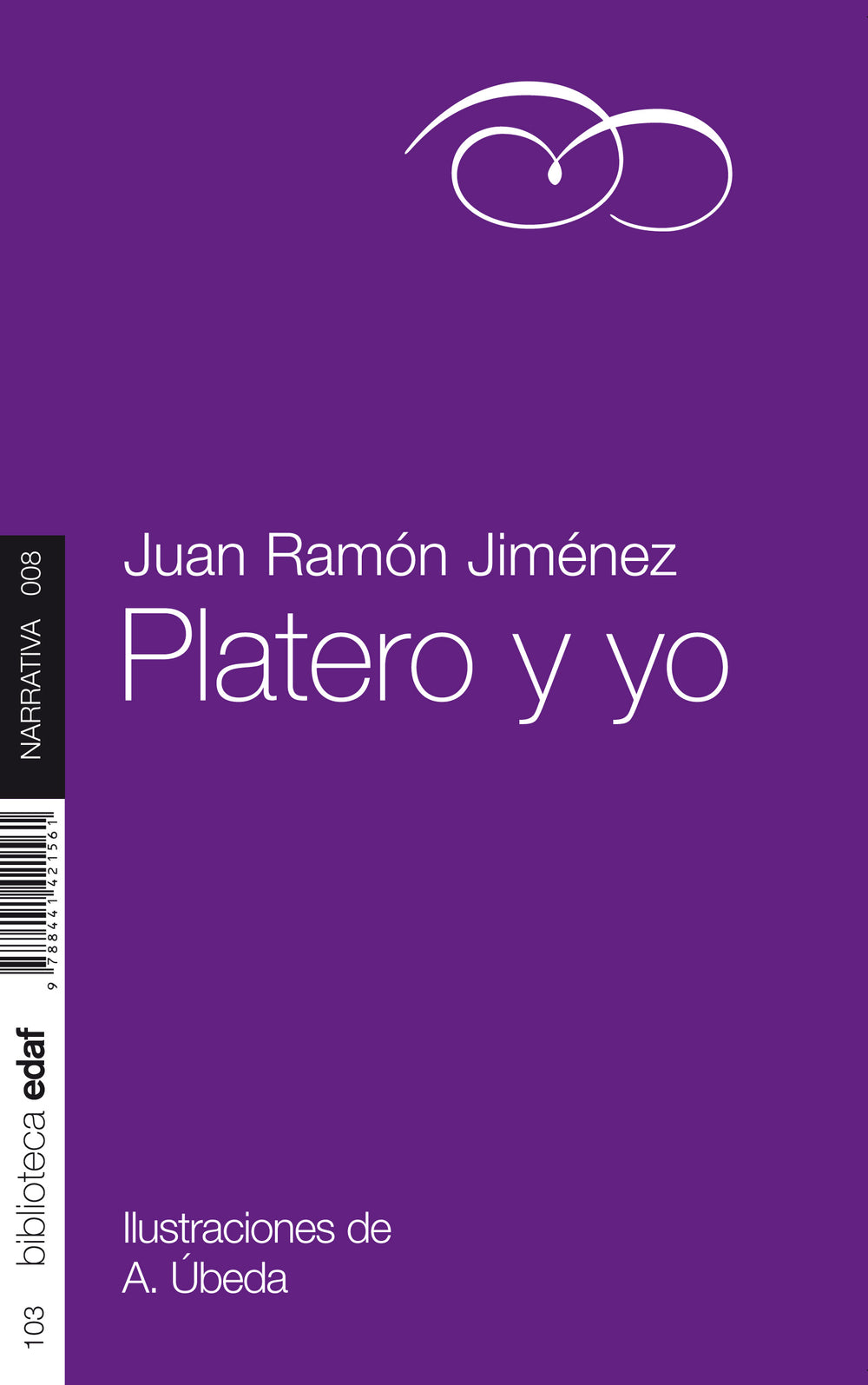 Platero y yo (joyas)