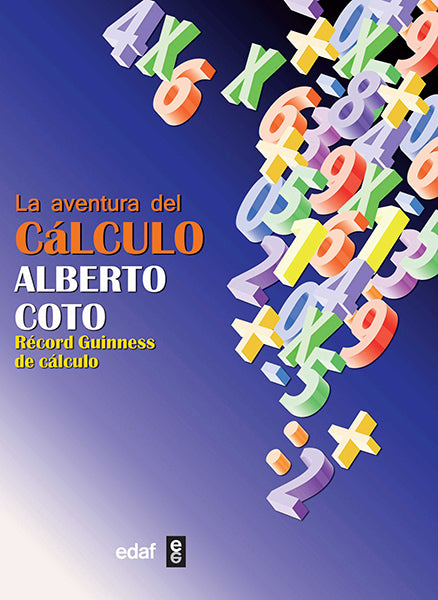 La aventura del cálculo