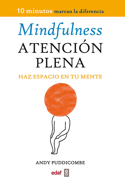 Mindfulness. Atención plena