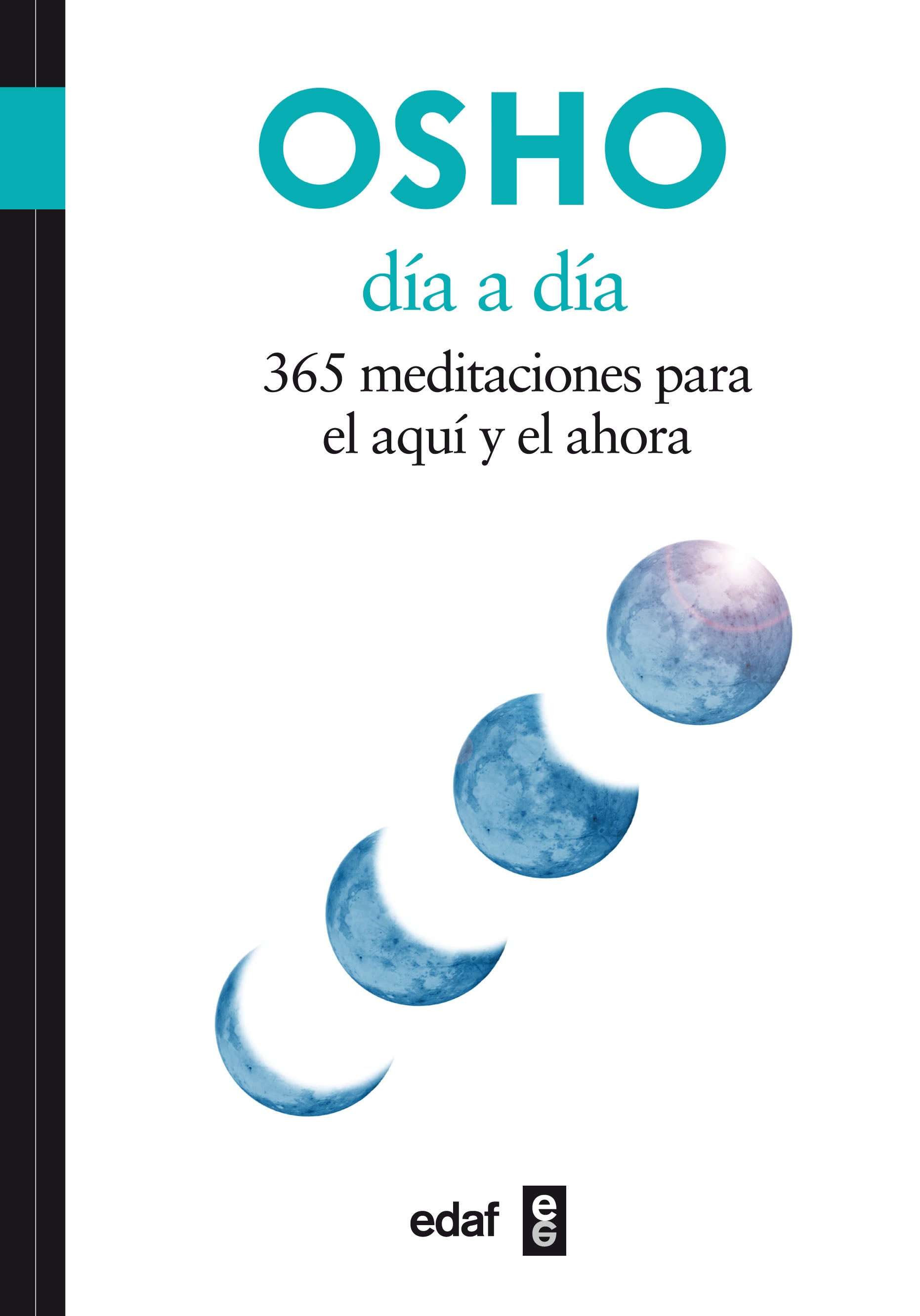 Día a día: 365 meditaciones