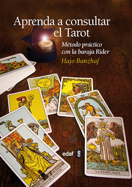 Aprenda a consultar el tarot