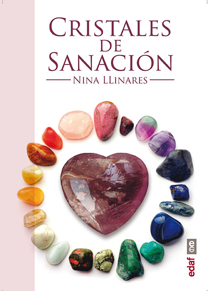 Cristales de sanación