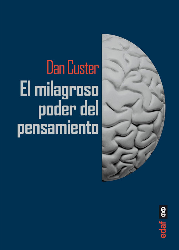 El milagroso poder del pensamiento
