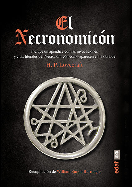 El Necronomicón