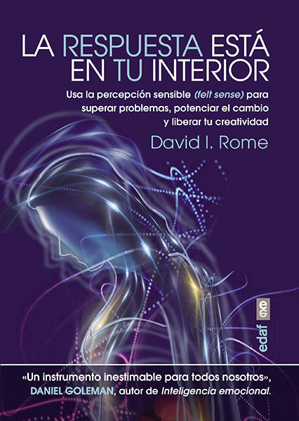La respuesta está en tu interior