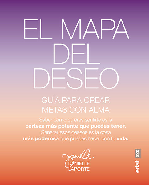 El mapa del deseo