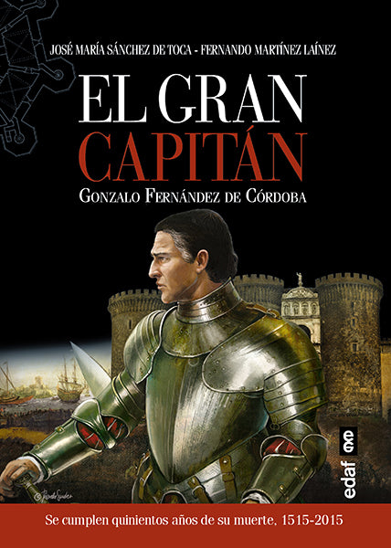 El gran capitán