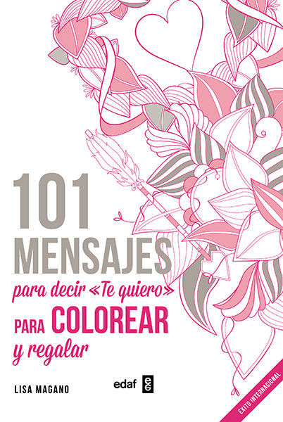 101 mensajes para decir te quiero