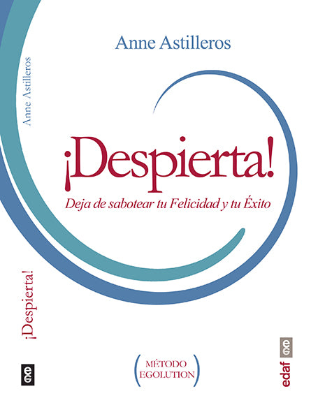 ¡Despierta!