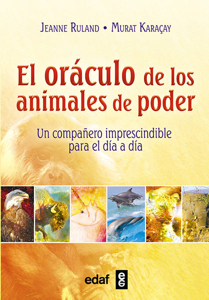 El oráculo de los animales de poder