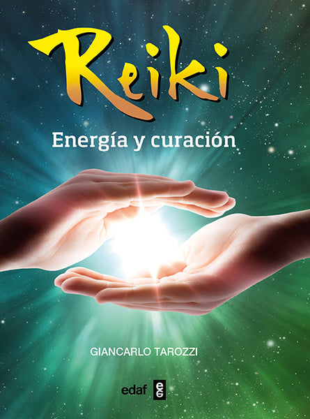 Reiki, energía y curación