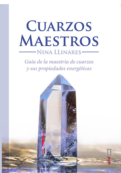 Cuarzos maestros