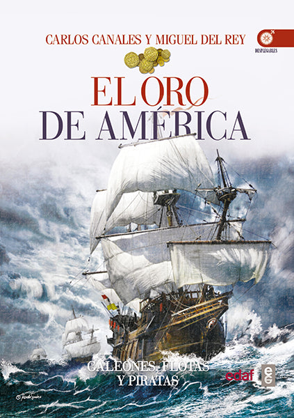 El oro de América