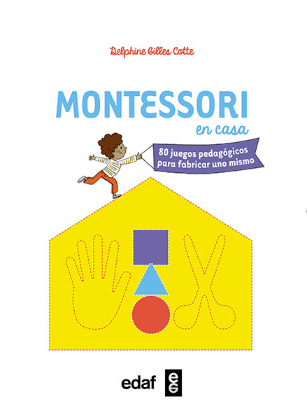 Montessori en casa
