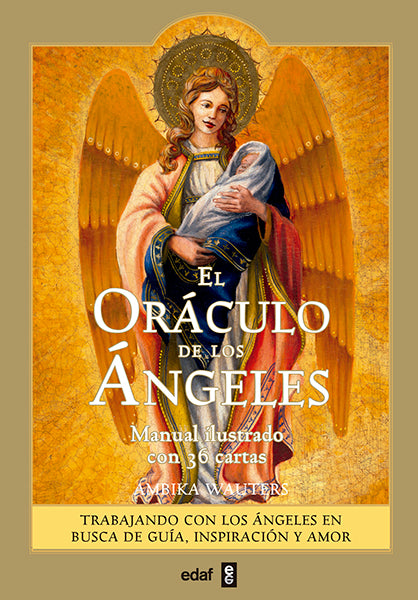 El oráculo de los ángeles