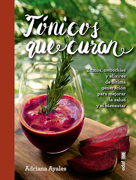 Tónicos que curan