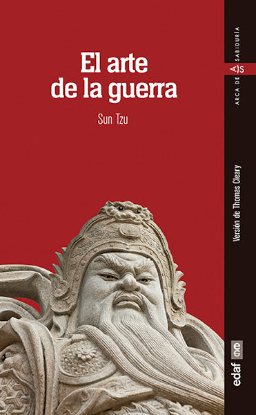 El arte de la guerra (Edaf)