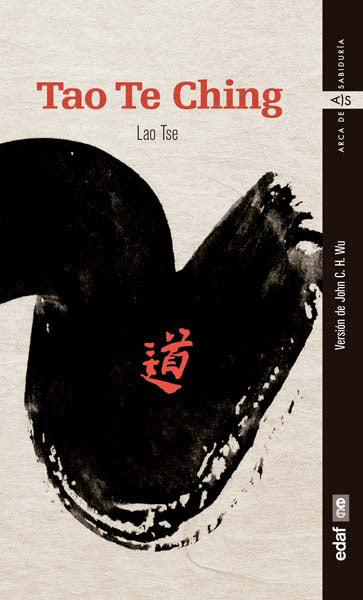 Tao Te Ching (Edaf)
