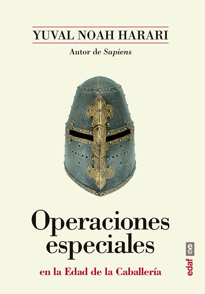 Operaciones especiales en la edad de la caballeria