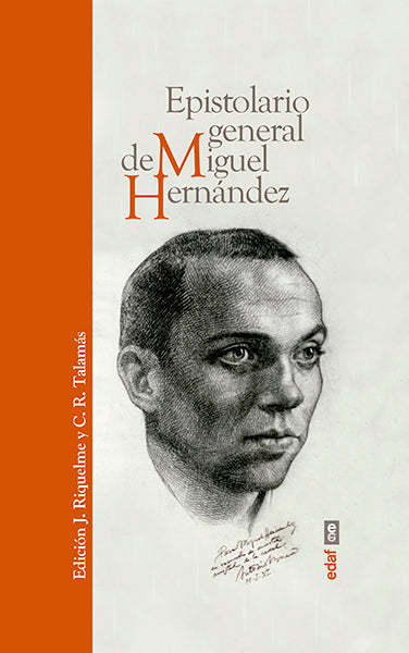 Epistolario general de Miguel Hernández