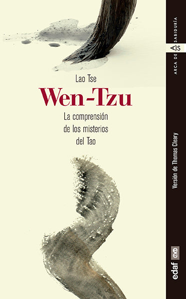 Wen-Tzu