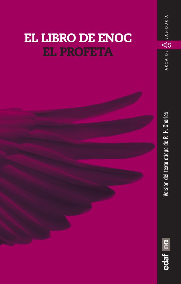 El libro de Enoc (Edaf)