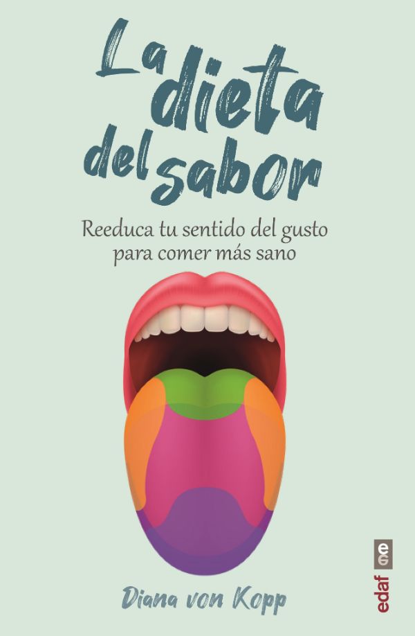 La dieta del sabor