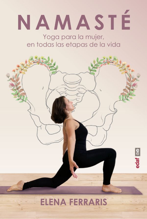 Namasté (Edaf)