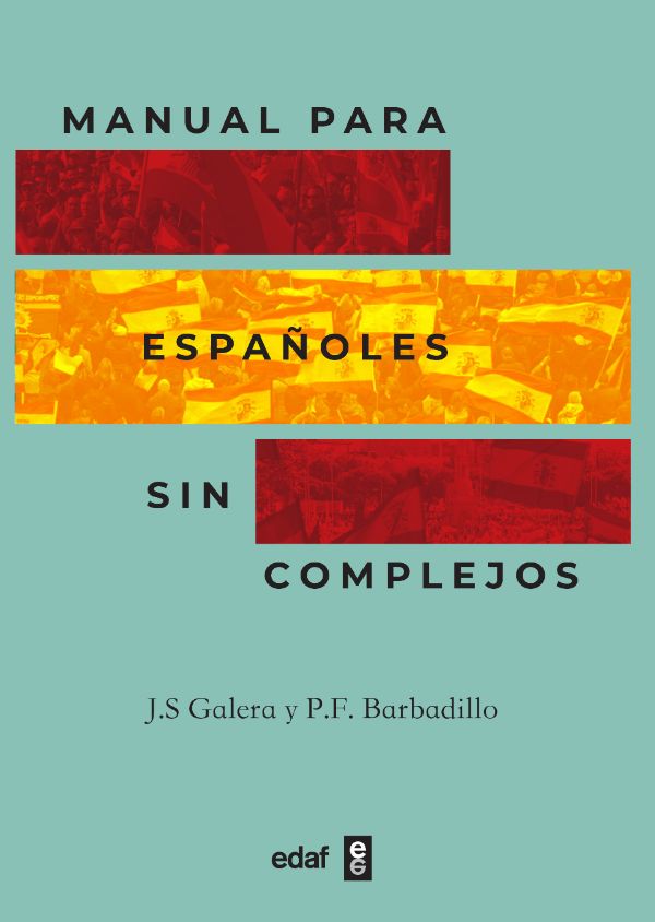 Manual de españoles sin complejos