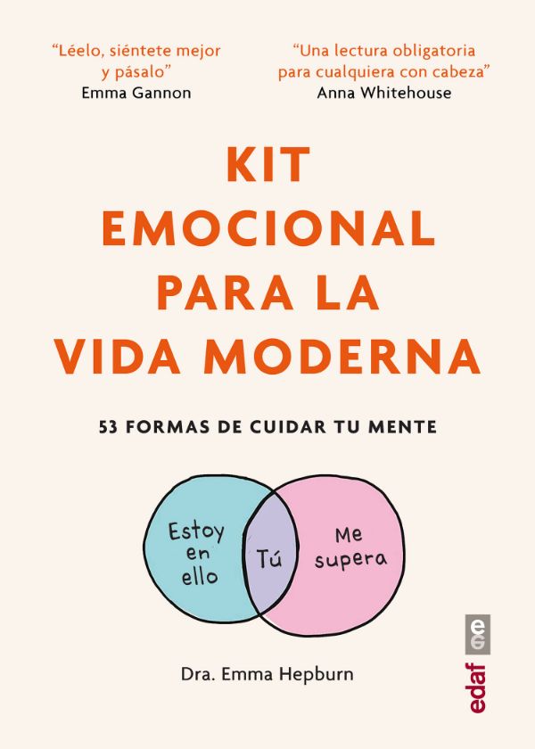 Kit emocional para la vida moderna