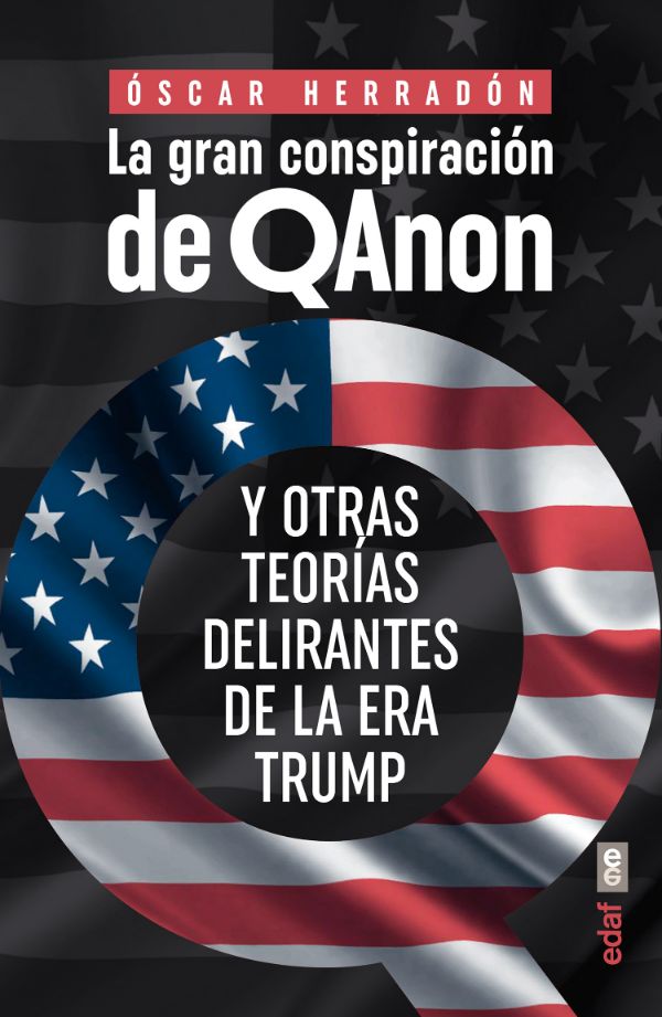 La gran conspiración de Qanon