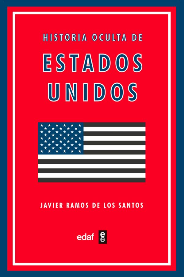 Historia oculta de Estados Unidos
