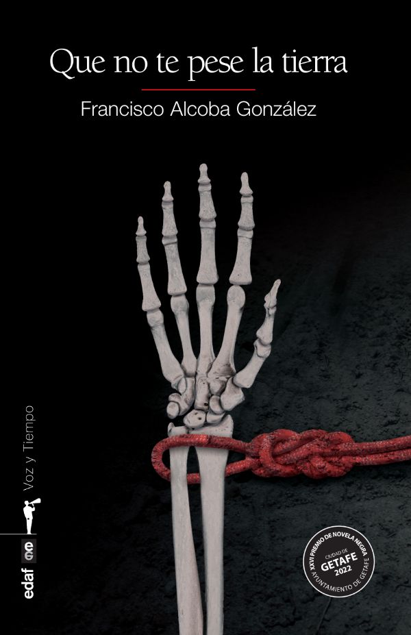 Que no te pese la tierra (STTL)