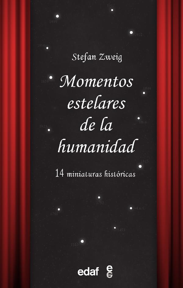 Decisive Moments in History