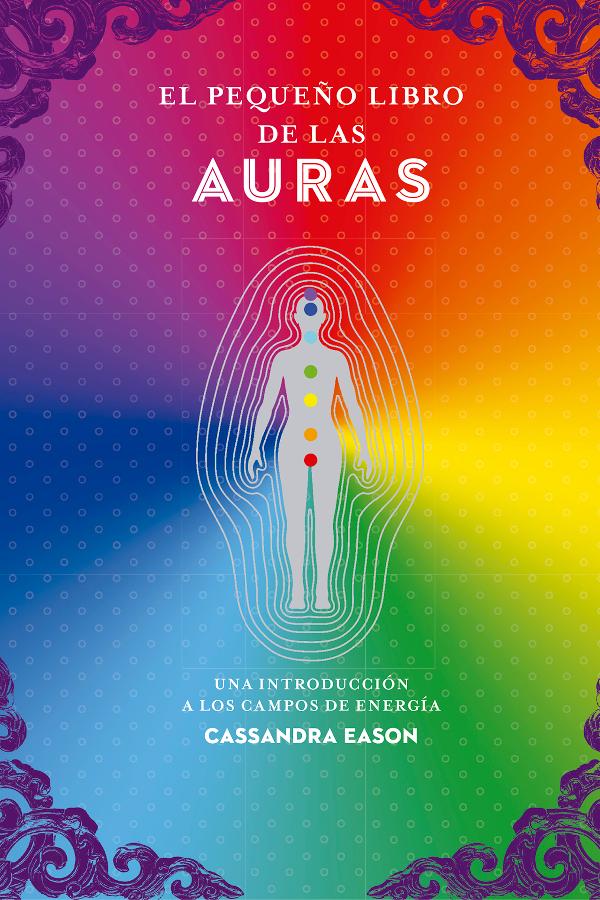 El pequeño libro de las auras
