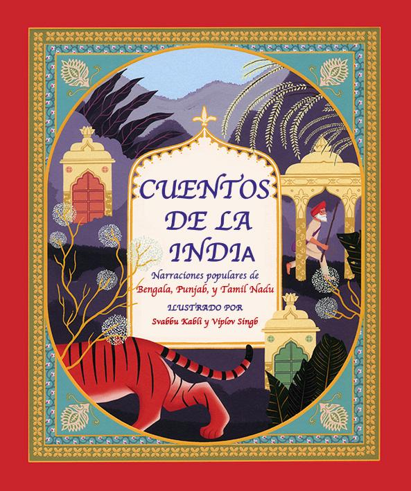 Cuentos de la Indía