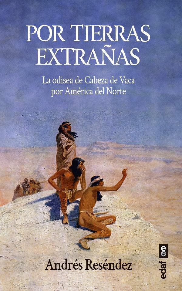 Por tierrras extrañas