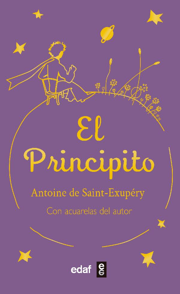 El Principito (Edaf)