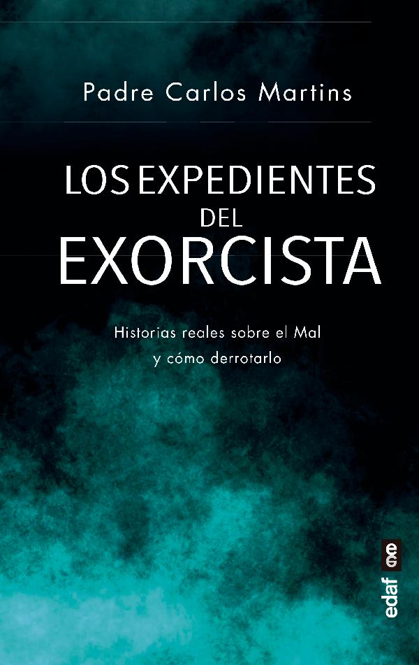 LOS EXPEDIENTES DEL EXORCISTA